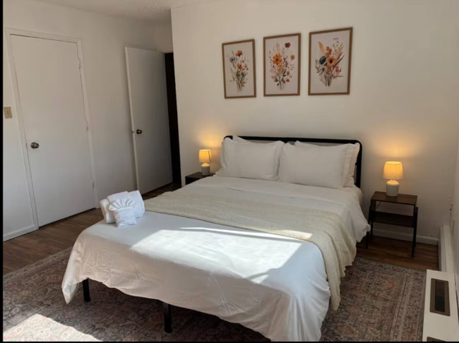 Photo - 3520 E 42nd Ave Unit 4