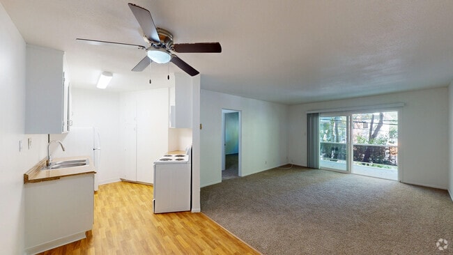 Building Photo - 1823 Lincoln Ave Unit 210 Rental