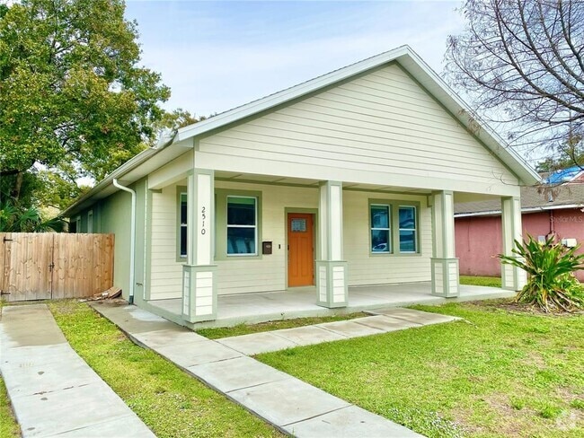 Building Photo - 2510 E 17th Ave Rental