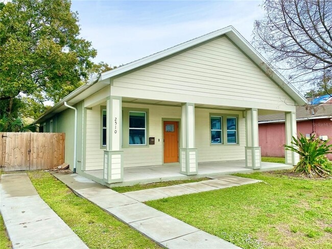 Photo - 2510 E 17th Ave House