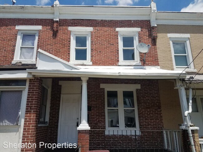 2 br, 1 bath House - 907 E. 17th St. - 2 br, 1 bath House - 907 E. 17th St.