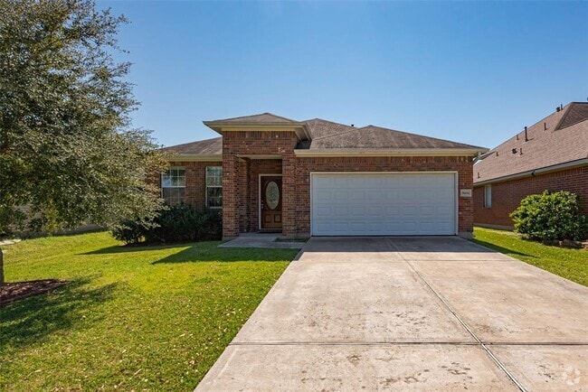 Building Photo - 5906 Yaupon Ridge Dr Rental
