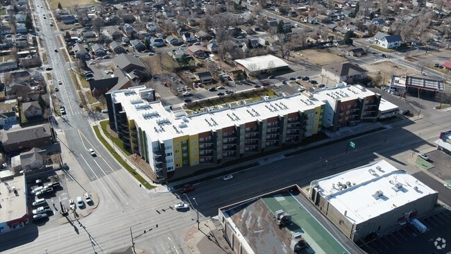 Photo - Westwood Crossing