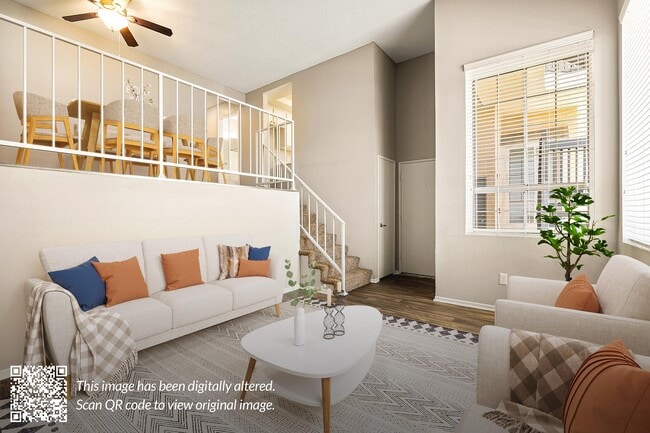 Building Photo - Coronado Palms Apartments