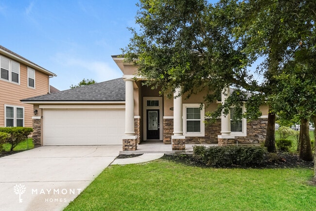 Building Photo - 15825 Tisons Blf Rd Rental