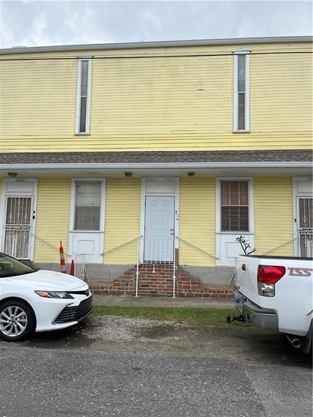 Photo - 4504 Annunciation St