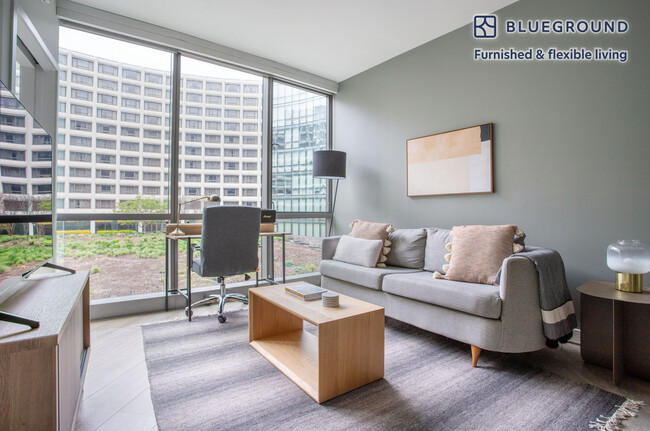 Photo - 1901 Connecticut Ave NW Apartamento Unidad FL3-ID663