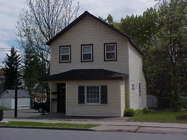 Building Photo - 309 Mohawk Ave