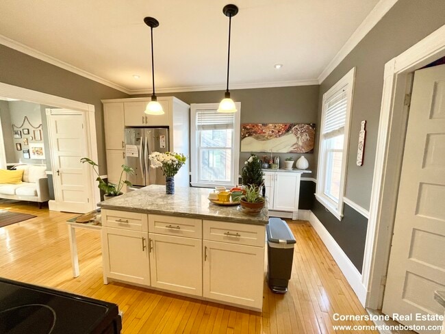 Photo - 76 Parker Hill Ave Unit 1