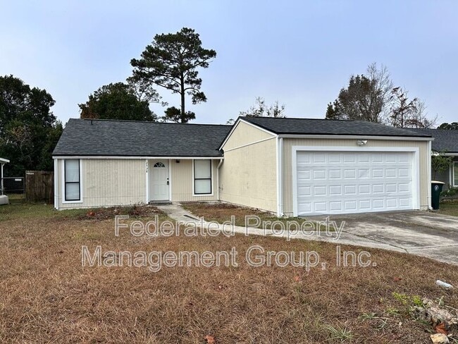 Building Photo - 2538 Green Spring Dr