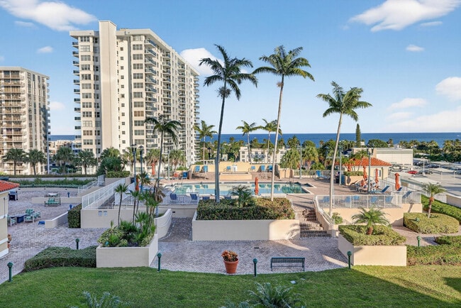 Photo - 3020 NE 32nd Ave Unit 819