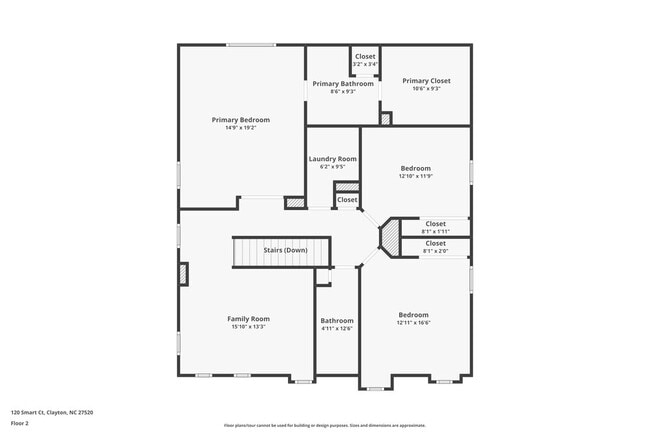 Photo - 120 Smart Ct