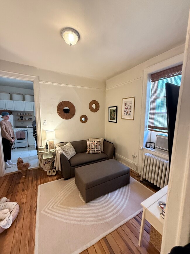 Photo - 234-236 Thompson Street