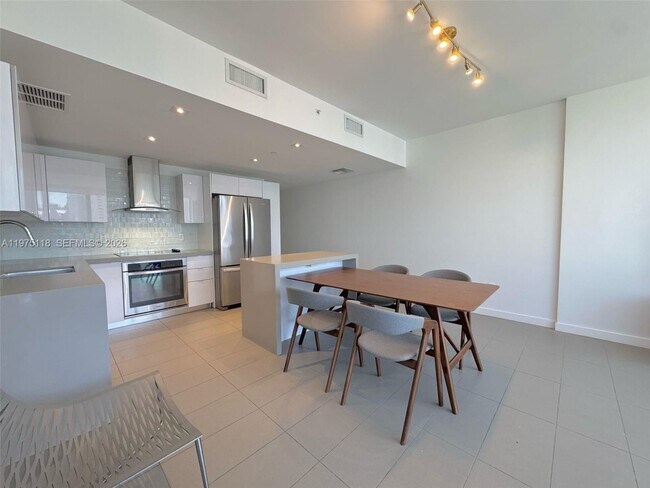 Photo - 1600 NE 1st Ave Unit 2210