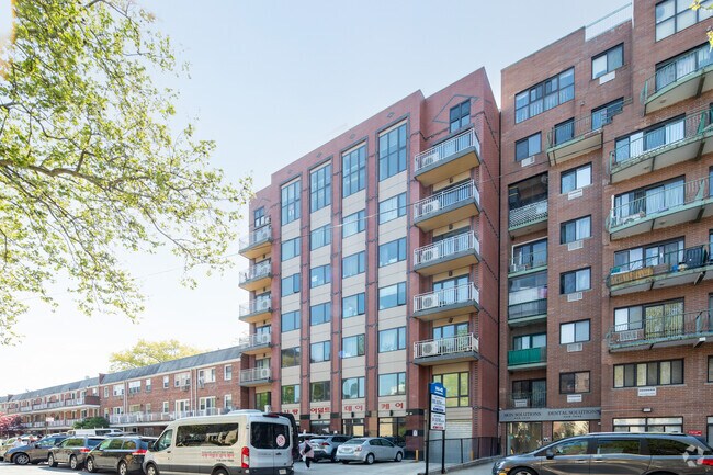 Photo - Buckingham Apartments