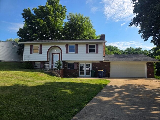 Photo - 4BR-2BA Single Family Rental Home - Washington MO 63090