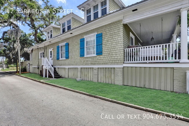 Photo - 42 Saragossa St Unit C