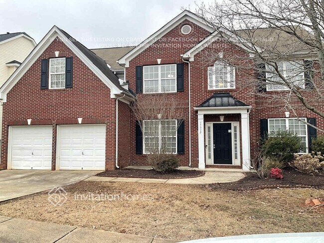 Building Photo - 11915 Erwin Ridge Ave