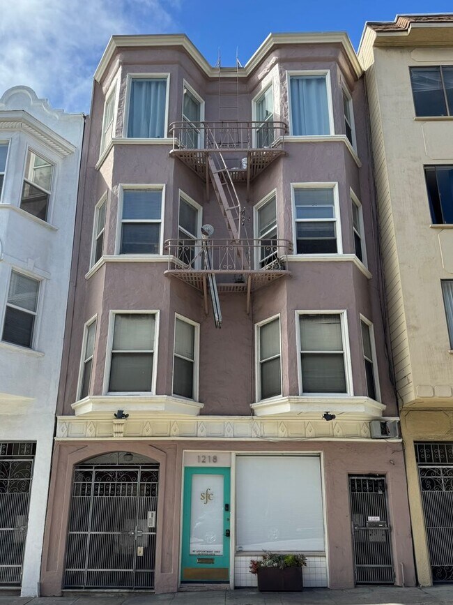 Photo - 1220 Pacific Ave Unidad Apt 4