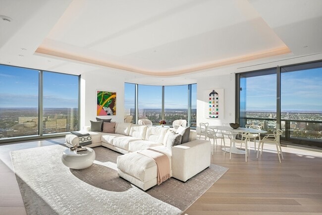 Photo - 1 Dalton St Unit 5801