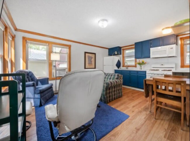 Photo - 1321 S Darling Dr NW Casa