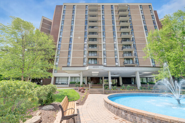 Photo - 6800 Fleetwood Rd Unidad 502 Rental