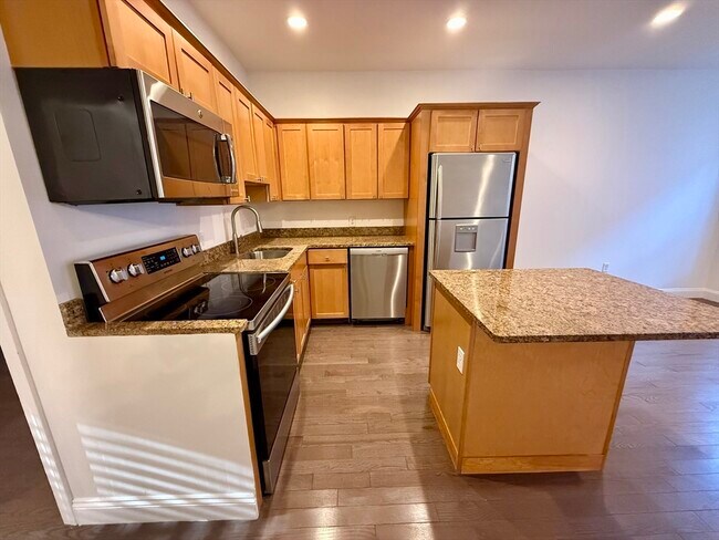 Photo - 58 E Springfield St Unit 1