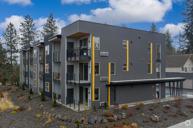 Photo - The Scott Residence