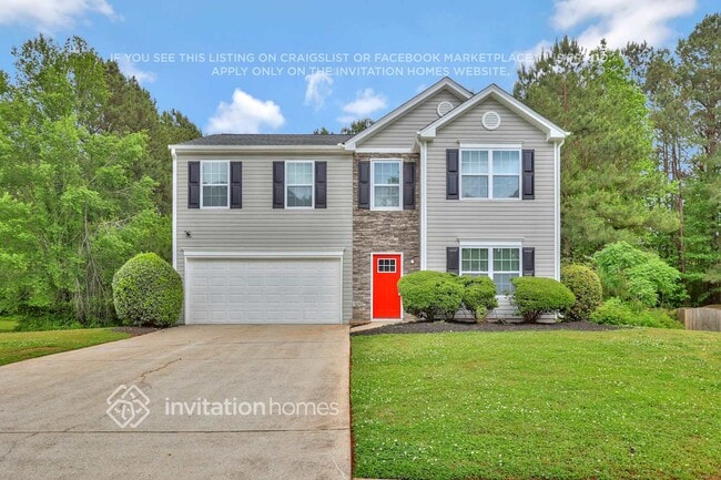 5327 Paddington Ln