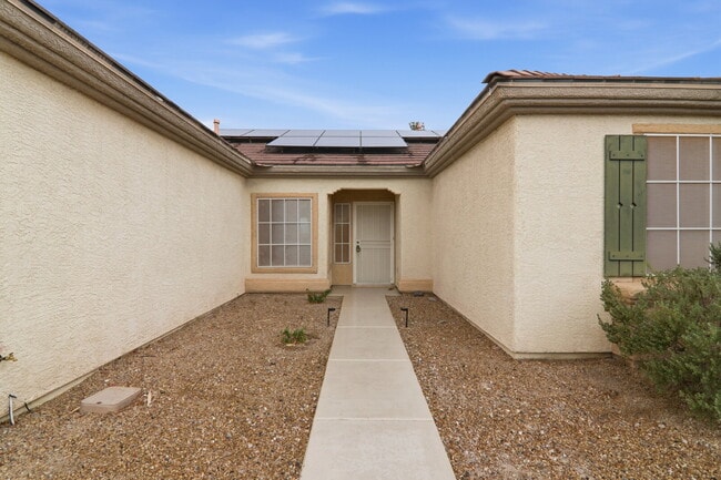 Photo - Comfortable single-story living! This inviting 3-bed, 2-bath home offering 1,756 sq ft with fully...