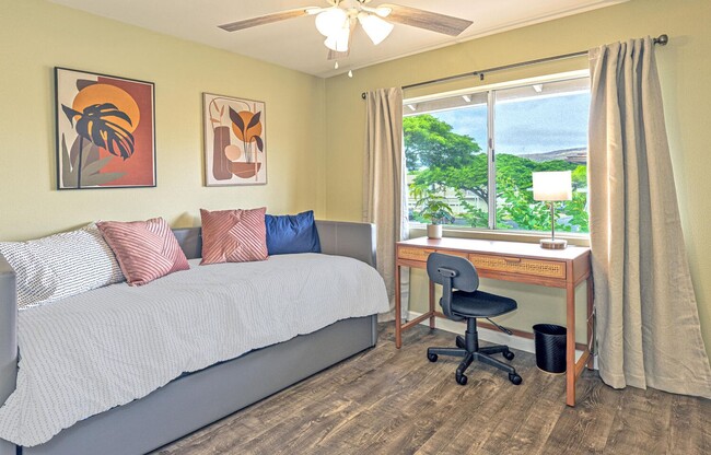 Photo - Ko Olina Fairways #4E House