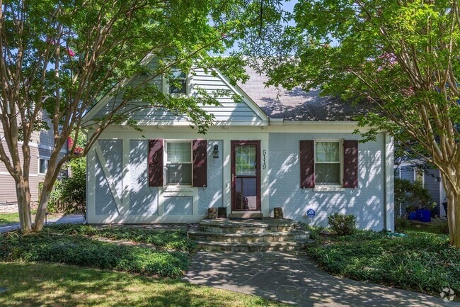 Building Photo - 5119 Manning Dr Rental