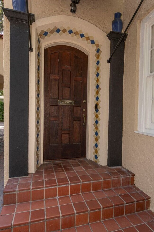 Photo - Spacious 4-Bedroom 1930's Mediterranean Home in College Park