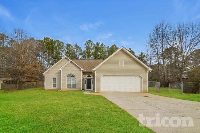 Building Photo - 1362 Horsley Mill Rd