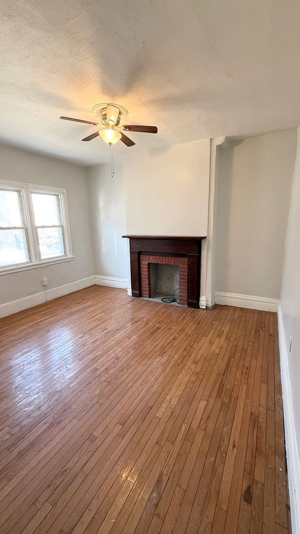 Photo - Spacious Townhome in Lawrenceville for Rent- Hardwood Floors and Large Backyard!