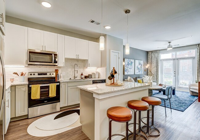 Photo - 2507 N Frazier St Unit 130.62
