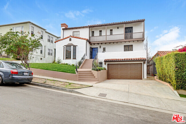 Building Photo - 1839 Cochran Ave Rental