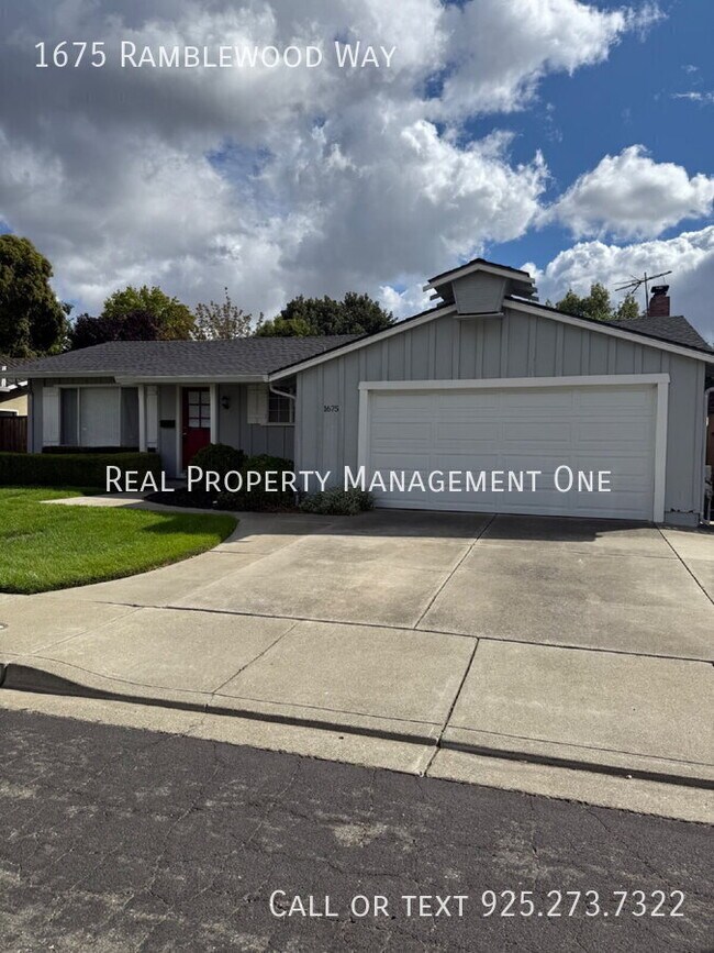 Photo - 1675 Ramblewood Way
