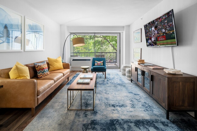 Photo - The Residences at Bedford