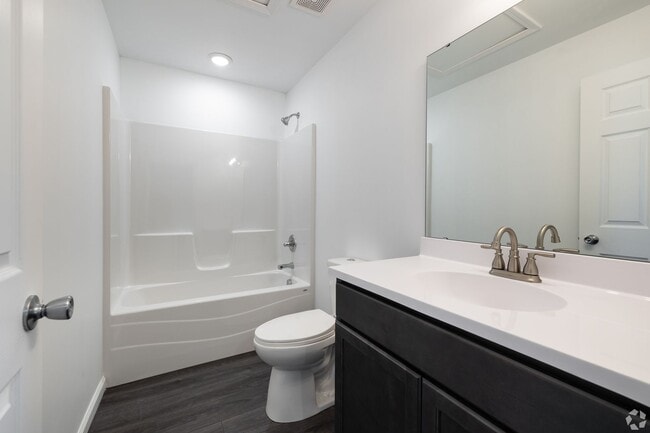 Photo - Crimson Landing