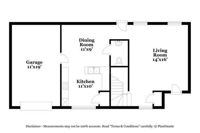 Photo - 1214 Elisha Ct