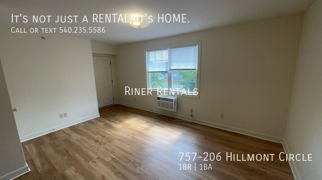 Photo - 757-206 Hillmont Circle-