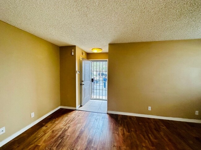 Photo - Downstairs Corner 2-Bedroom Condo in Centr...