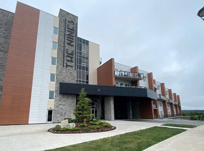 Building Photo - The Nines