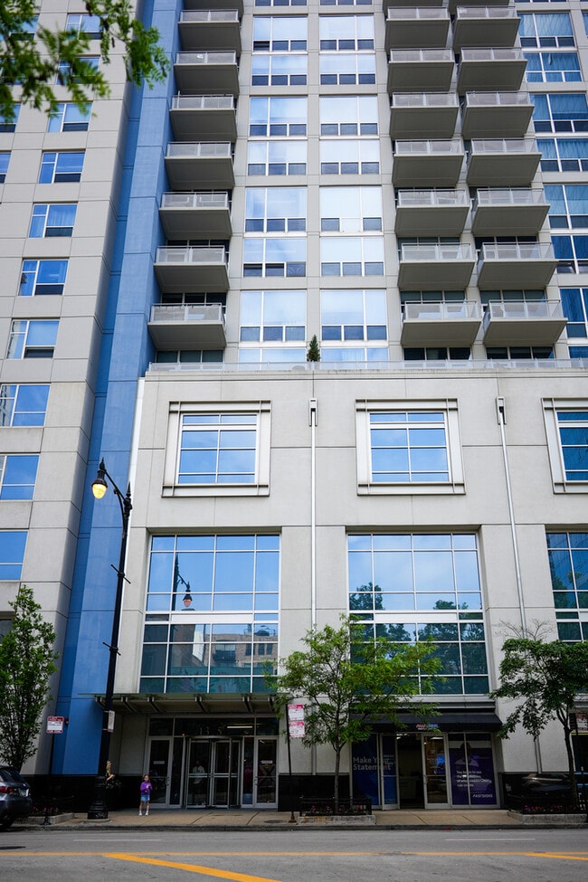 Photo - 1305 S Michigan Ave Condo Unit 1308