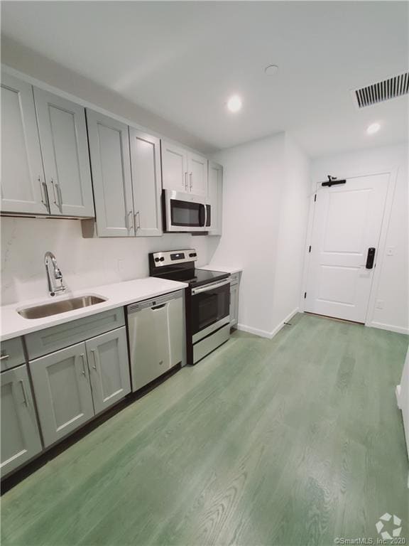 Building Photo - 36 Atlantic St Unit 205 Rental