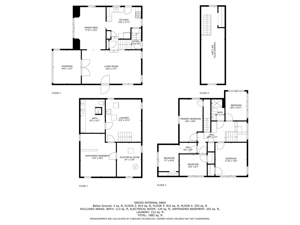 Photo - 1201 White St