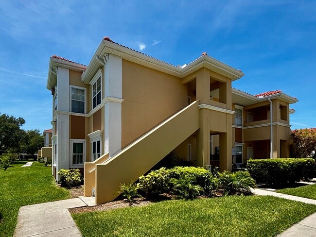 Photo - 3/2 unit with beautiful water view becoming available July 1st for an annual lease Unit 205