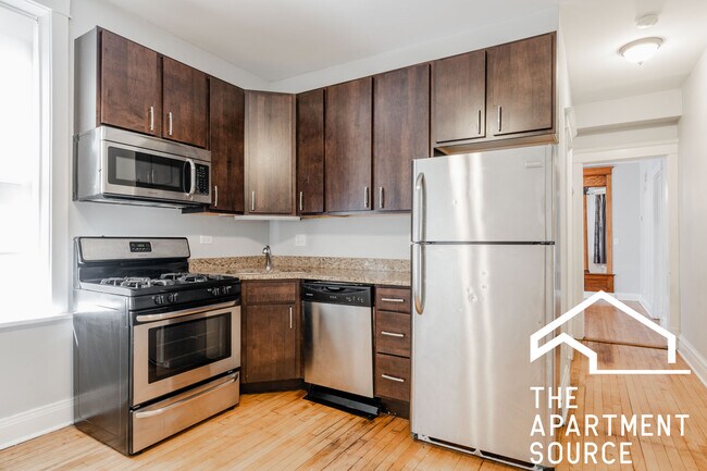 Photo - 1647 N Karlov Ave Apartment Unit TWO