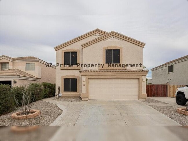 Photo - 11424 W Austin Thomas Dr